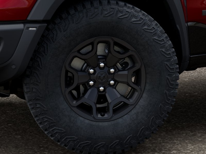 2027 RAM 1500 RHO