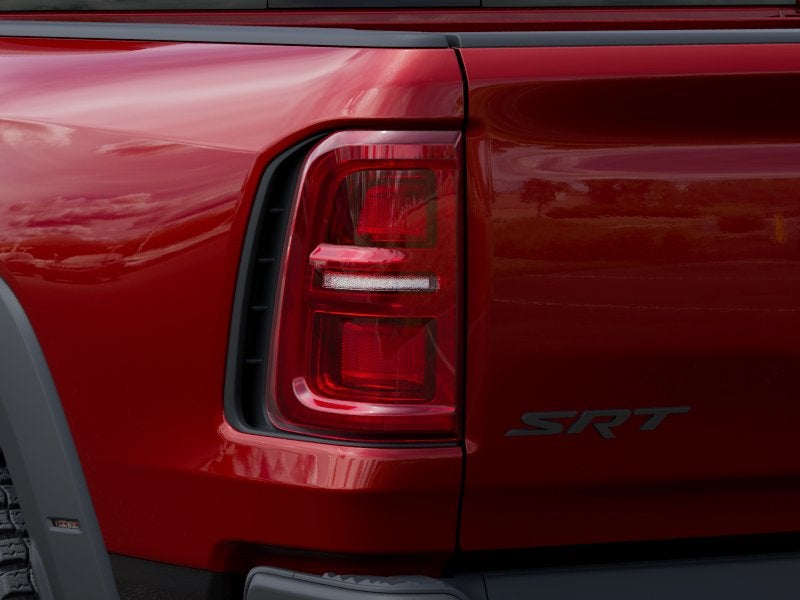 2027 RAM 1500 RHO