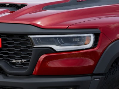 2027 RAM 1500 RHO