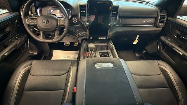 2027 RAM Ram 1500 RAM 1500 RHO CREW CAB 4X4 5'7' BOX