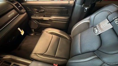 2027 RAM Ram 1500 RAM 1500 RHO CREW CAB 4X4 5'7' BOX