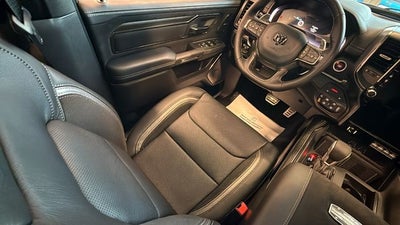 2027 RAM Ram 1500 RAM 1500 RHO CREW CAB 4X4 5'7' BOX