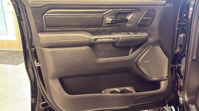 2027 RAM Ram 1500 RAM 1500 RHO CREW CAB 4X4 5'7' BOX