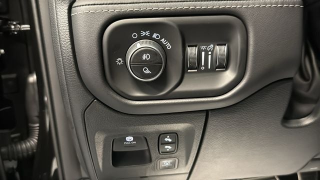2027 RAM Ram 1500 RAM 1500 RHO CREW CAB 4X4 5'7' BOX
