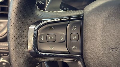 2027 RAM Ram 1500 RAM 1500 RHO CREW CAB 4X4 5'7' BOX
