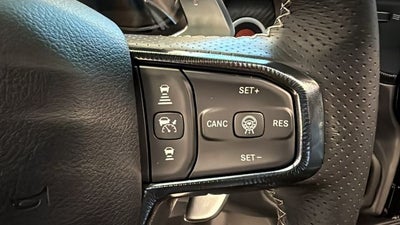 2027 RAM Ram 1500 RAM 1500 RHO CREW CAB 4X4 5'7' BOX