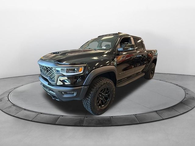 2027 RAM Ram 1500 RAM 1500 RHO CREW CAB 4X4 5'7' BOX