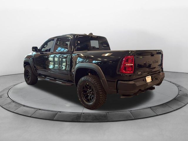 2027 RAM Ram 1500 RAM 1500 RHO CREW CAB 4X4 5'7' BOX