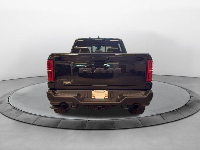 2027 RAM Ram 1500 RAM 1500 RHO CREW CAB 4X4 5'7' BOX