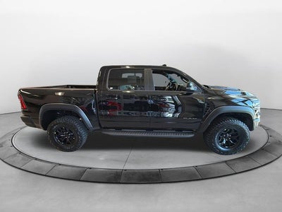 2027 RAM Ram 1500 RAM 1500 RHO CREW CAB 4X4 5'7' BOX