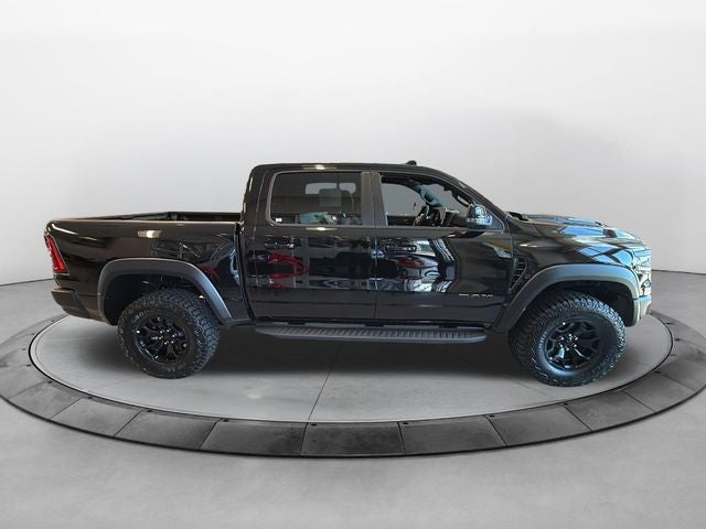 2027 RAM Ram 1500 RAM 1500 RHO CREW CAB 4X4 5'7' BOX