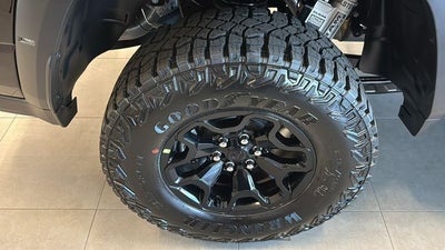 2027 RAM Ram 1500 RAM 1500 RHO CREW CAB 4X4 5'7' BOX