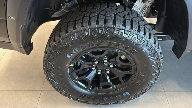 2027 RAM Ram 1500 RAM 1500 RHO CREW CAB 4X4 5'7' BOX
