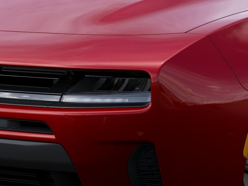 2027 Dodge Charger CHARGER SCAT PACK 2-DOOR AWD