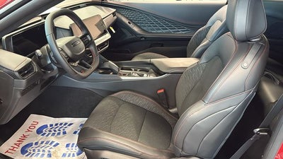 2026 Dodge Charger CHARGER SCAT PACK 2-DOOR AWD