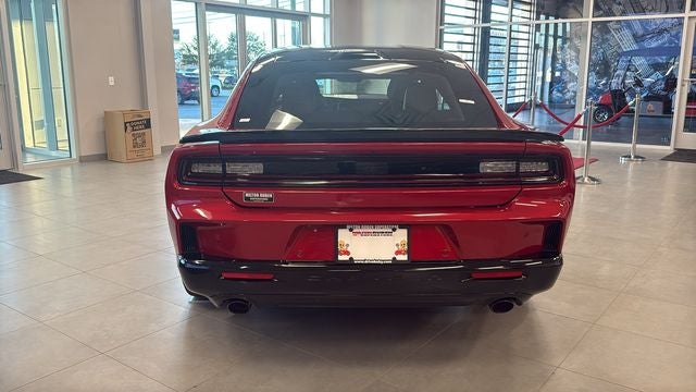 2026 Dodge Charger CHARGER SCAT PACK 2-DOOR AWD