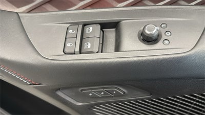 2026 Dodge Charger CHARGER SCAT PACK PLUS 2-DOOR AWD