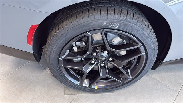 2026 Dodge Charger CHARGER SCAT PACK PLUS 2-DOOR AWD