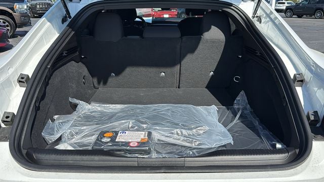 2026 Dodge Charger CHARGER R/T 4-DOOR AWD