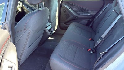 2026 Dodge Charger CHARGER R/T 4-DOOR AWD