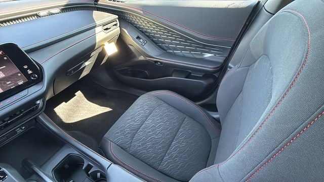 2026 Dodge Charger CHARGER R/T 4-DOOR AWD