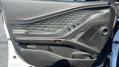 2026 Dodge Charger CHARGER R/T 4-DOOR AWD