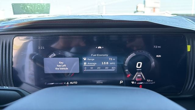 2026 Dodge Charger CHARGER R/T 4-DOOR AWD