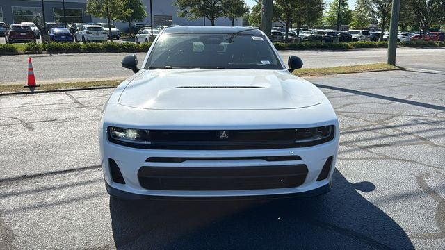 2026 Dodge Charger CHARGER R/T 4-DOOR AWD