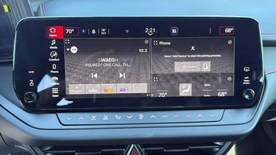 2026 Dodge Charger CHARGER R/T 4-DOOR AWD