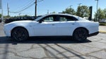 2026 Dodge Charger CHARGER R/T 4-DOOR AWD