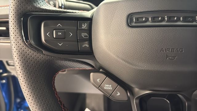 2026 Dodge Charger CHARGER R/T 2-DOOR AWD