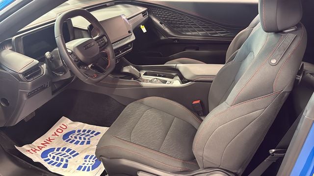 2026 Dodge Charger CHARGER R/T 2-DOOR AWD