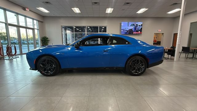 2026 Dodge Charger CHARGER R/T 2-DOOR AWD