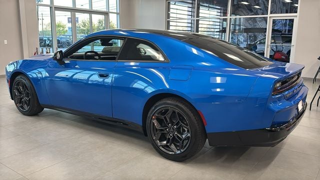 2026 Dodge Charger CHARGER R/T 2-DOOR AWD