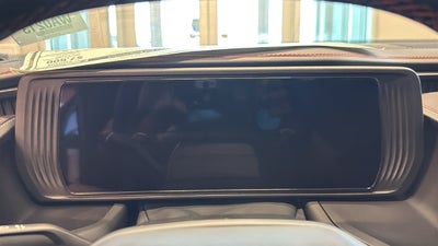2027 Dodge Charger CHARGER SCAT PACK 4-DOOR AWD