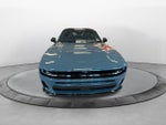 2027 Dodge Charger CHARGER SCAT PACK 4-DOOR AWD