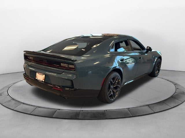 2027 Dodge Charger CHARGER SCAT PACK 4-DOOR AWD