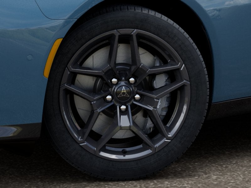 2027 Dodge Charger Scat Pack