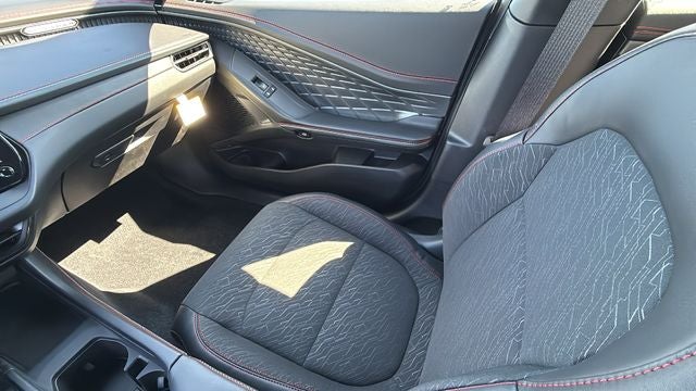 2026 Dodge Charger CHARGER SCAT PACK 4-DOOR AWD