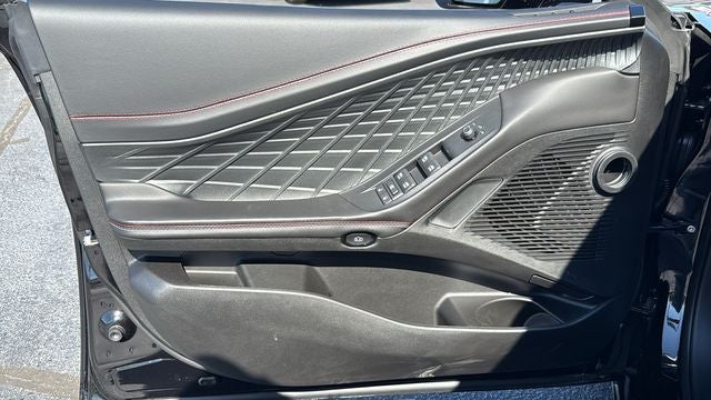 2026 Dodge Charger CHARGER SCAT PACK 4-DOOR AWD