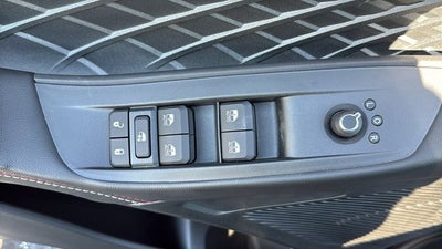 2026 Dodge Charger CHARGER SCAT PACK 4-DOOR AWD