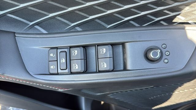 2026 Dodge Charger CHARGER SCAT PACK 4-DOOR AWD