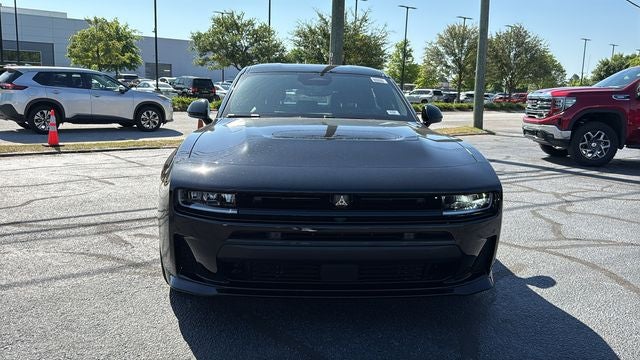 2026 Dodge Charger CHARGER SCAT PACK 4-DOOR AWD