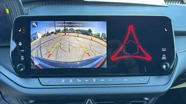 2026 Dodge Charger CHARGER SCAT PACK 4-DOOR AWD