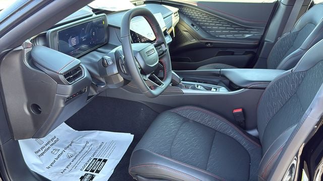 2026 Dodge Charger CHARGER SCAT PACK 4-DOOR AWD