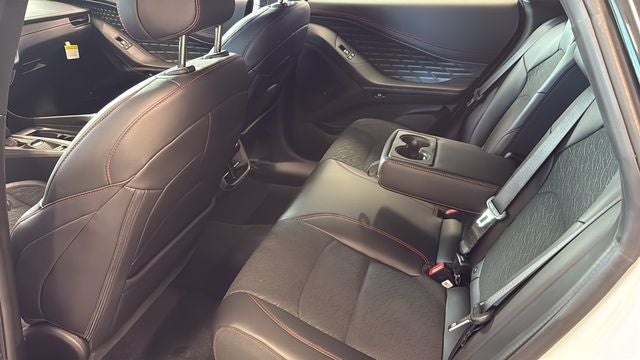 2026 Dodge Charger CHARGER SCAT PACK 4-DOOR AWD