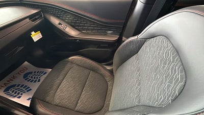2026 Dodge Charger CHARGER SCAT PACK 4-DOOR AWD