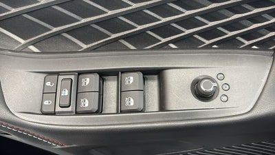 2026 Dodge Charger CHARGER SCAT PACK 4-DOOR AWD