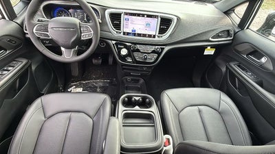2027 Chrysler Pacifica PACIFICA SELECT