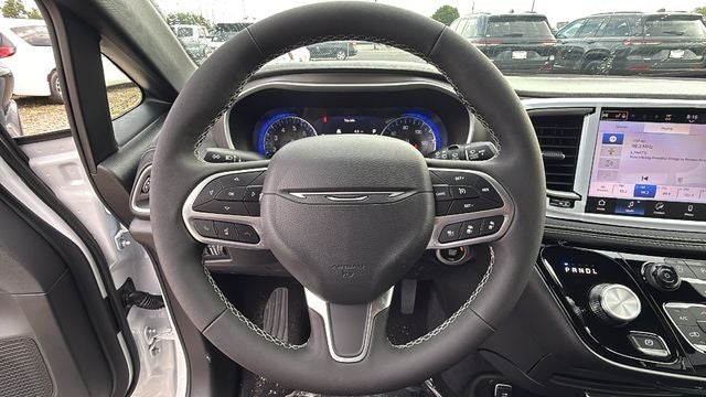 2027 Chrysler Pacifica PACIFICA SELECT